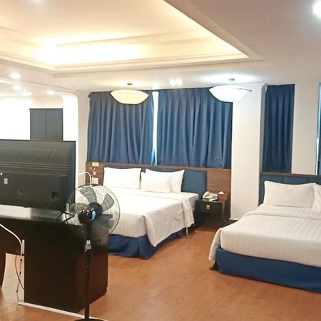A25 Hotel - 06 Truong Dinh Ho Chi Minh Zewnętrze zdjęcie