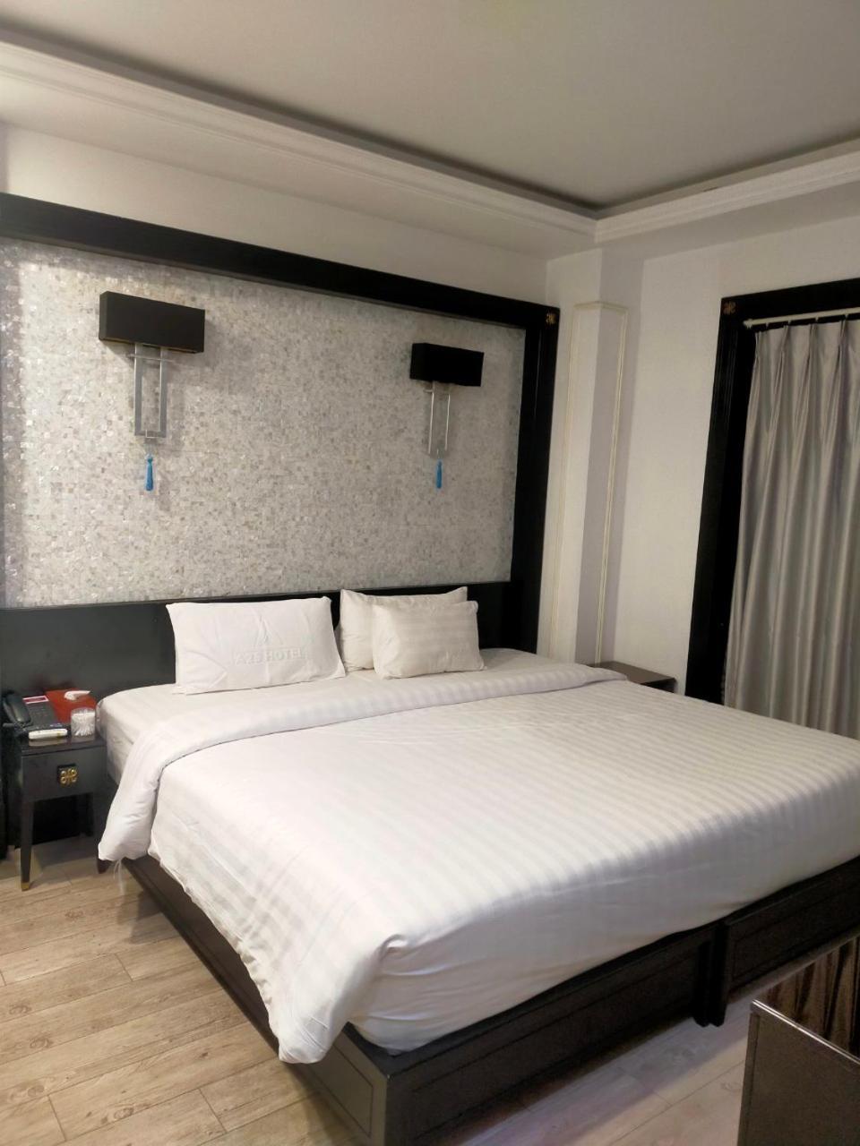 A25 Hotel - 06 Truong Dinh Ho Chi Minh Zewnętrze zdjęcie