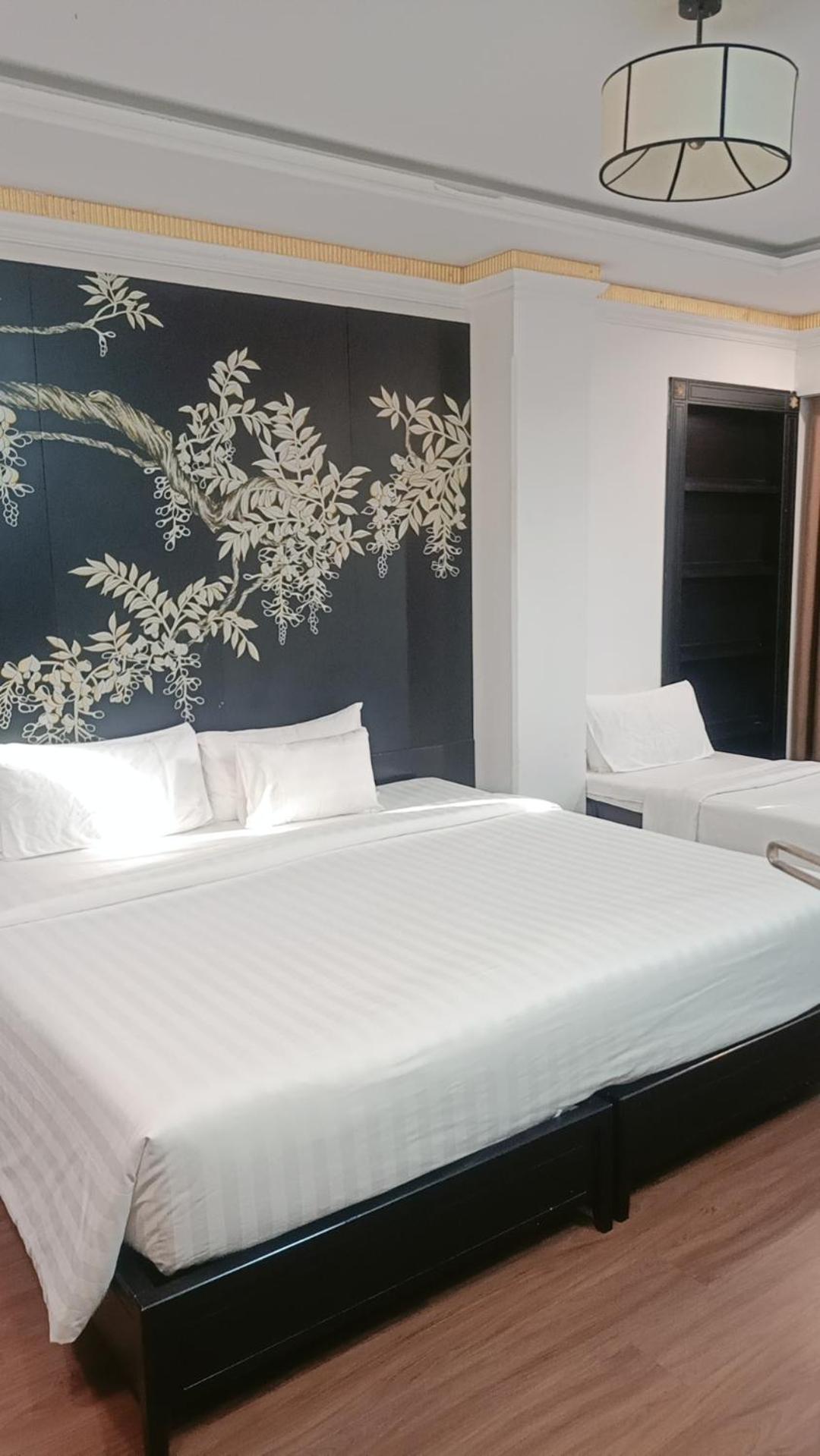 A25 Hotel - 06 Truong Dinh Ho Chi Minh Zewnętrze zdjęcie