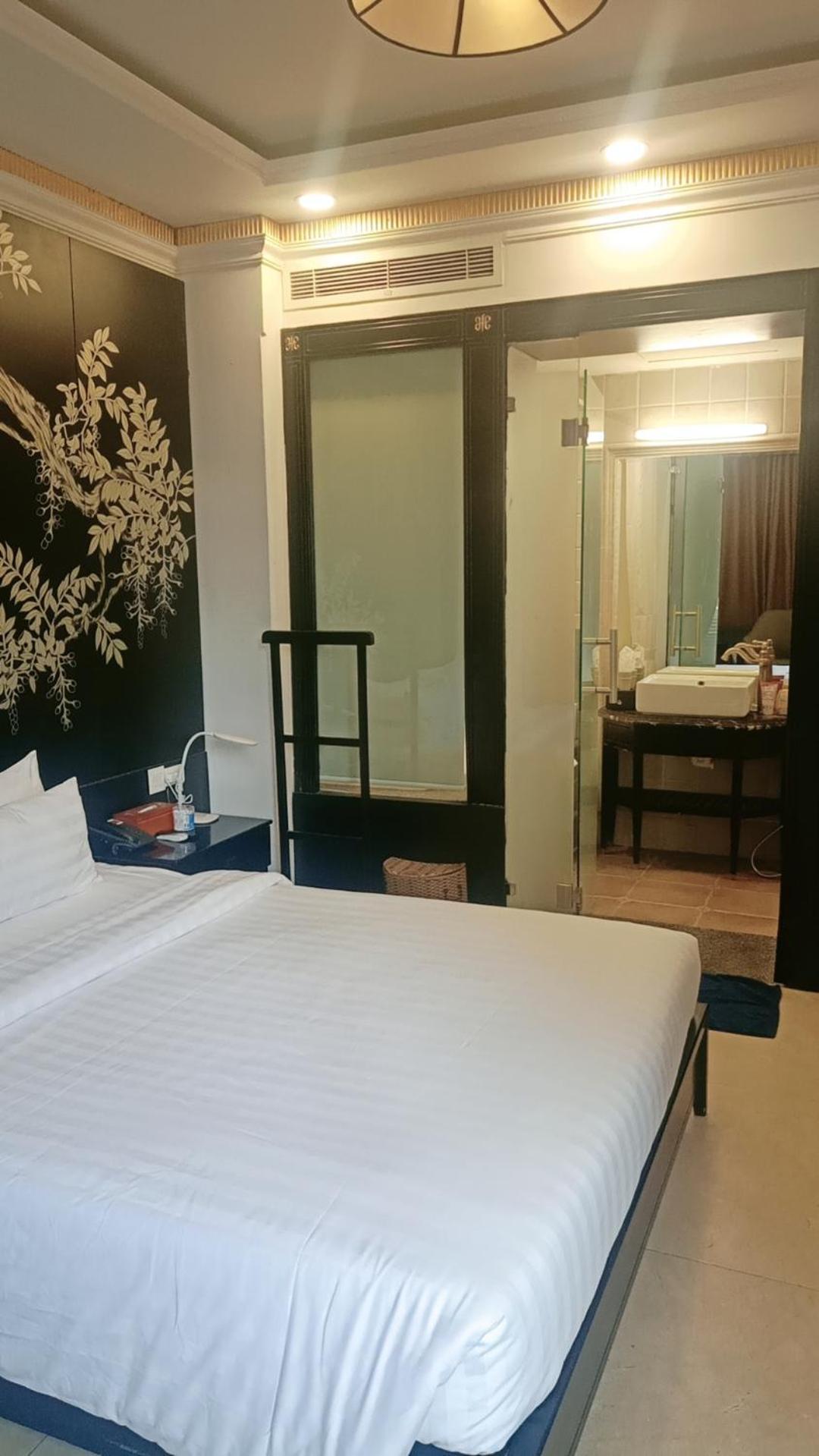 A25 Hotel - 06 Truong Dinh Ho Chi Minh Zewnętrze zdjęcie