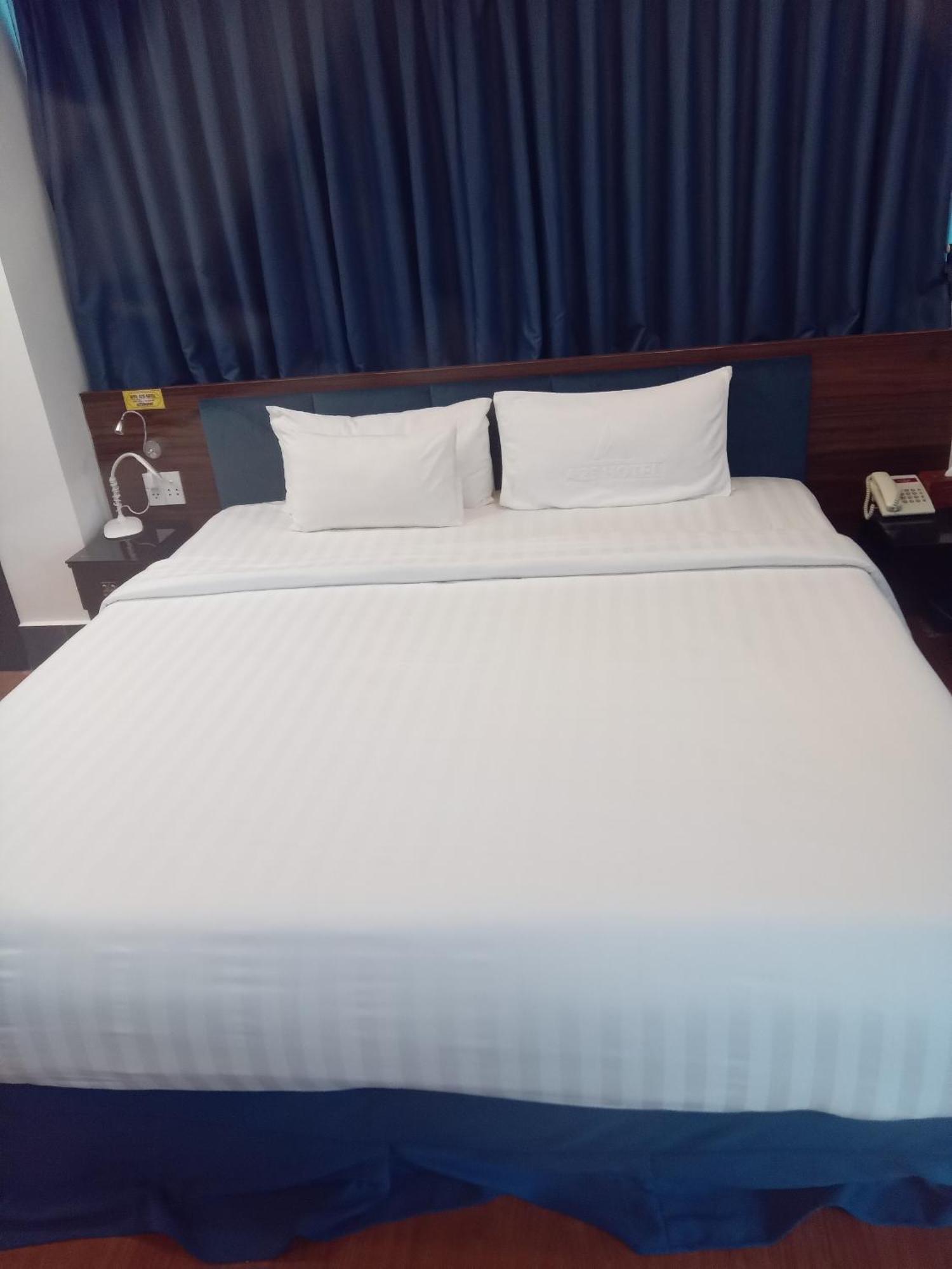 A25 Hotel - 06 Truong Dinh Ho Chi Minh Zewnętrze zdjęcie