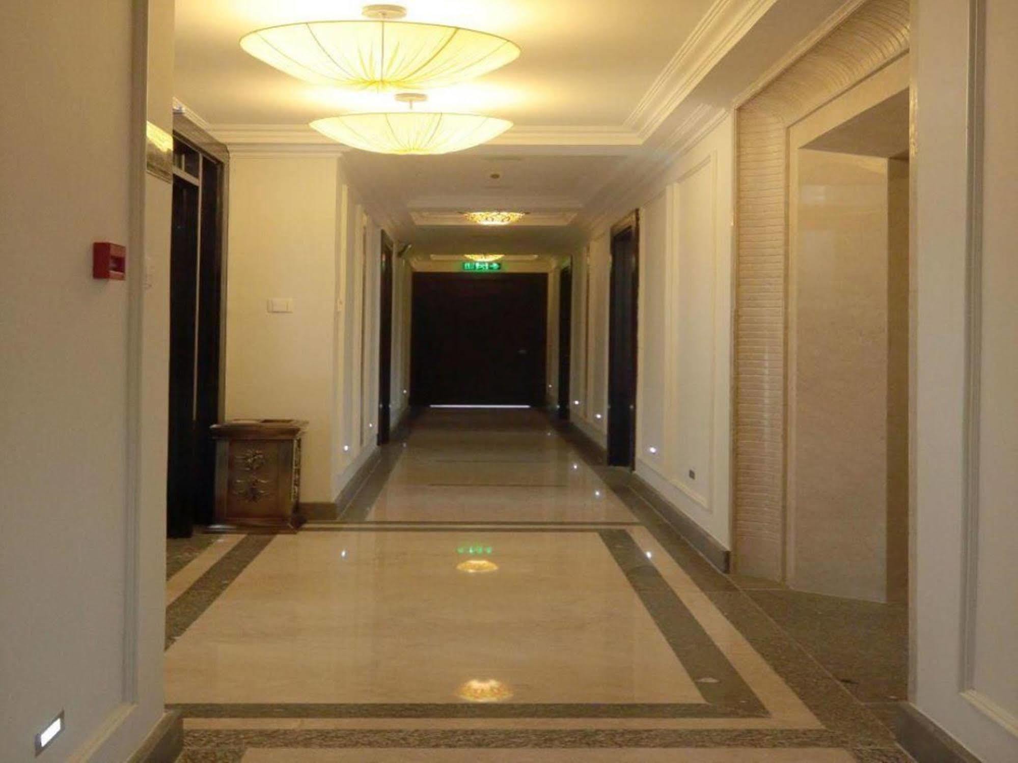 A25 Hotel - 06 Truong Dinh Ho Chi Minh Zewnętrze zdjęcie