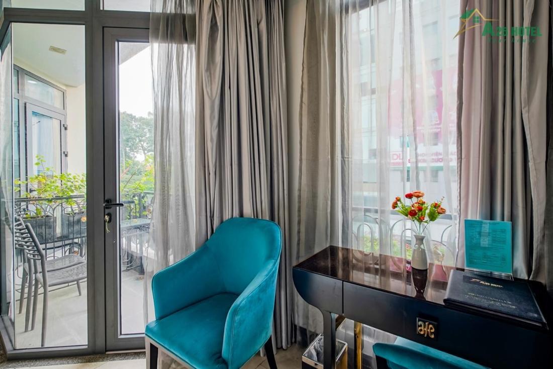 A25 Hotel - 06 Truong Dinh Ho Chi Minh Zewnętrze zdjęcie
